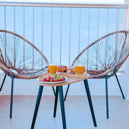 Apartamento Premium Con 5 Piscinas Barbacoa Tenis Frontenis El El Mareny Blau Esterno foto
