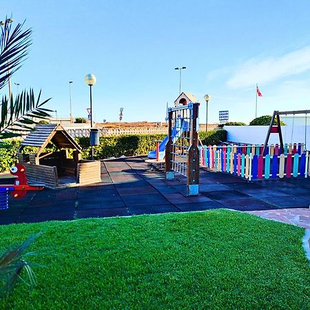 Apartamento Premium Con 5 Piscinas Barbacoa Tenis Frontenis El El Mareny Blau Esterno foto