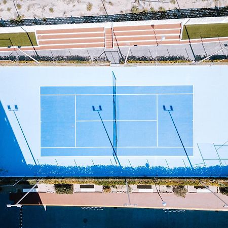 Apartamento Premium Con 5 Piscinas Barbacoa Tenis Frontenis El El Mareny Blau Esterno foto