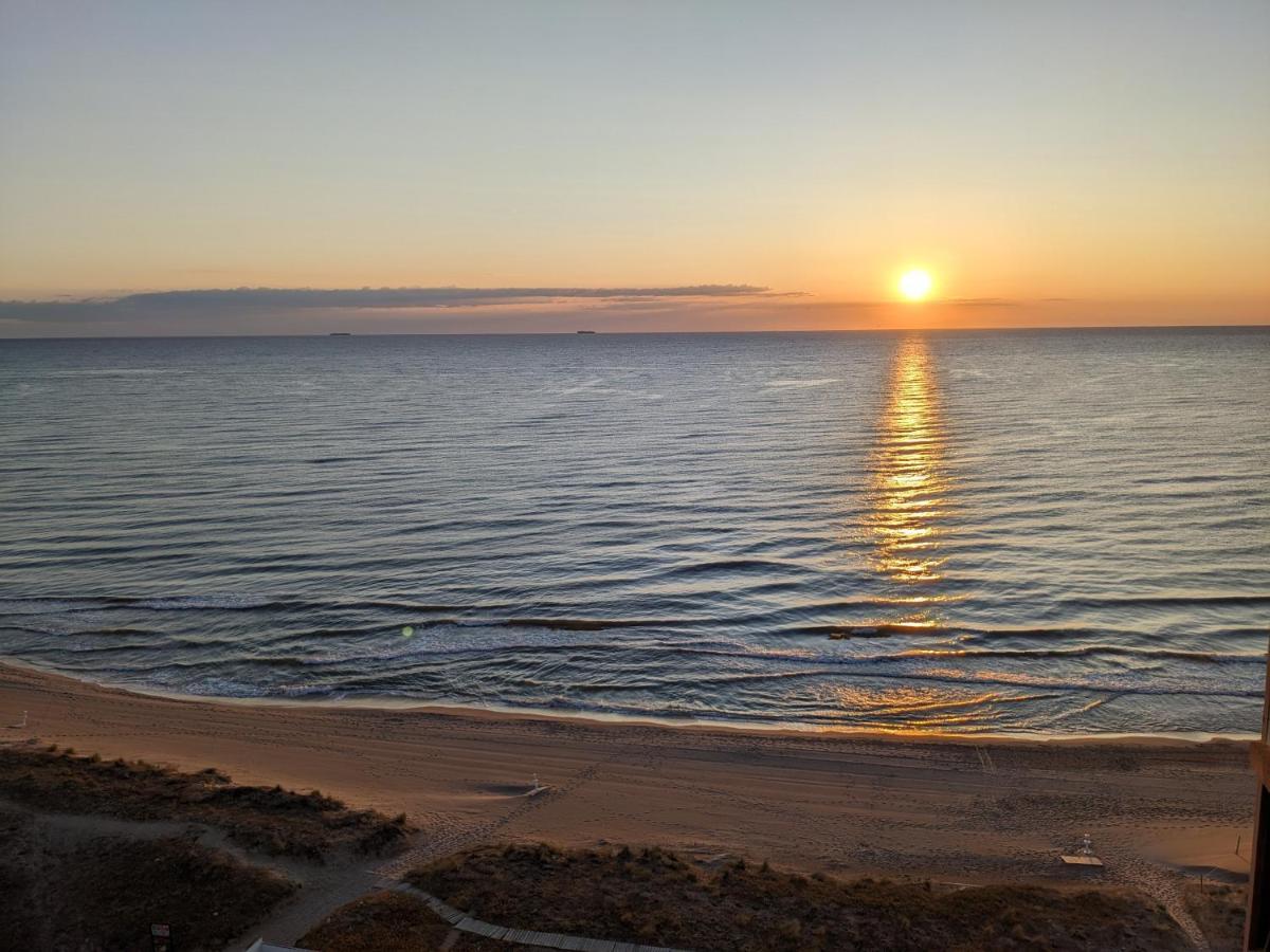 Apartamento Premium Con 5 Piscinas Barbacoa Tenis Frontenis El El Mareny Blau Esterno foto