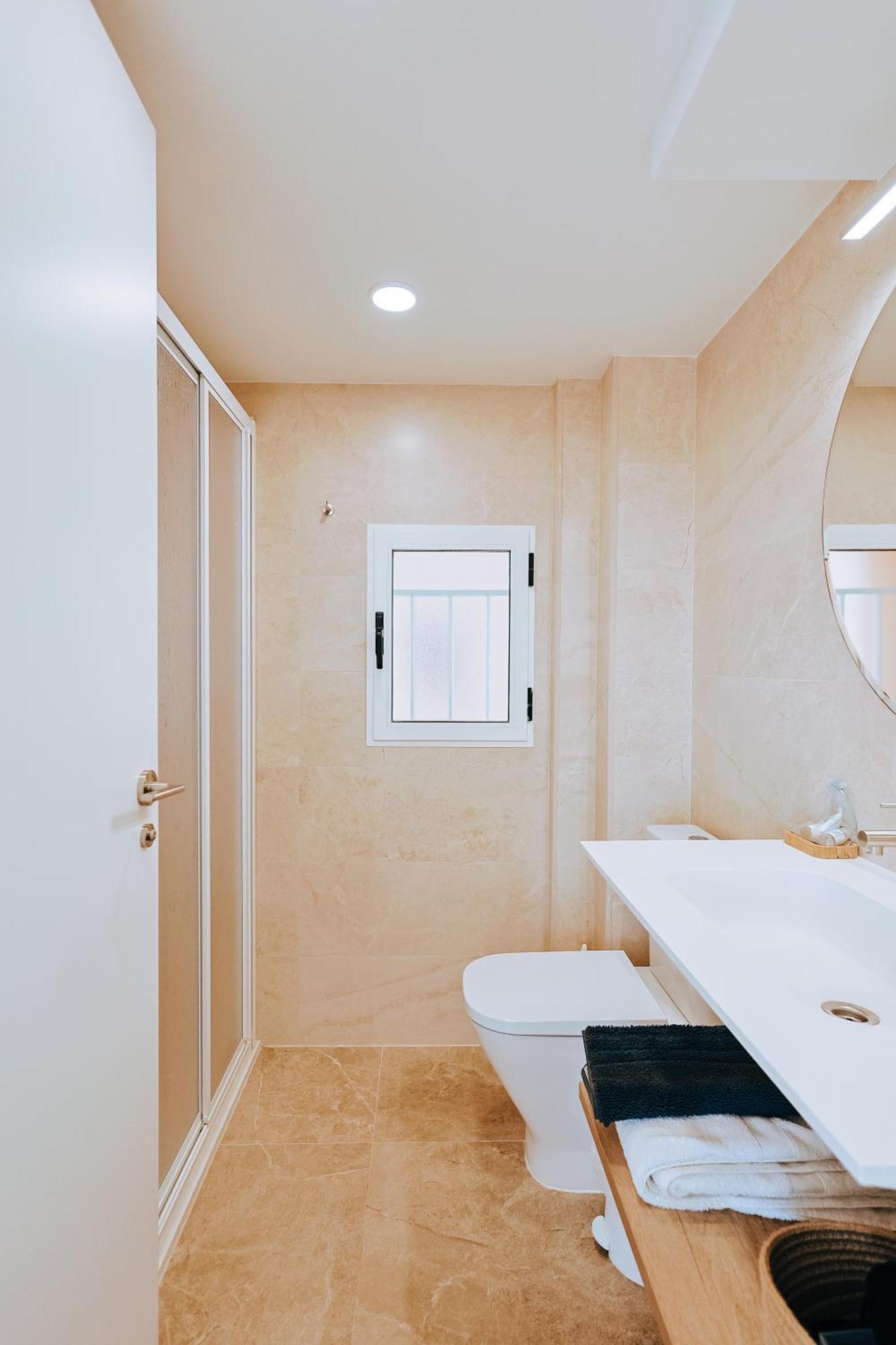 Apartamento Premium Con 5 Piscinas Barbacoa Tenis Frontenis El El Mareny Blau Esterno foto