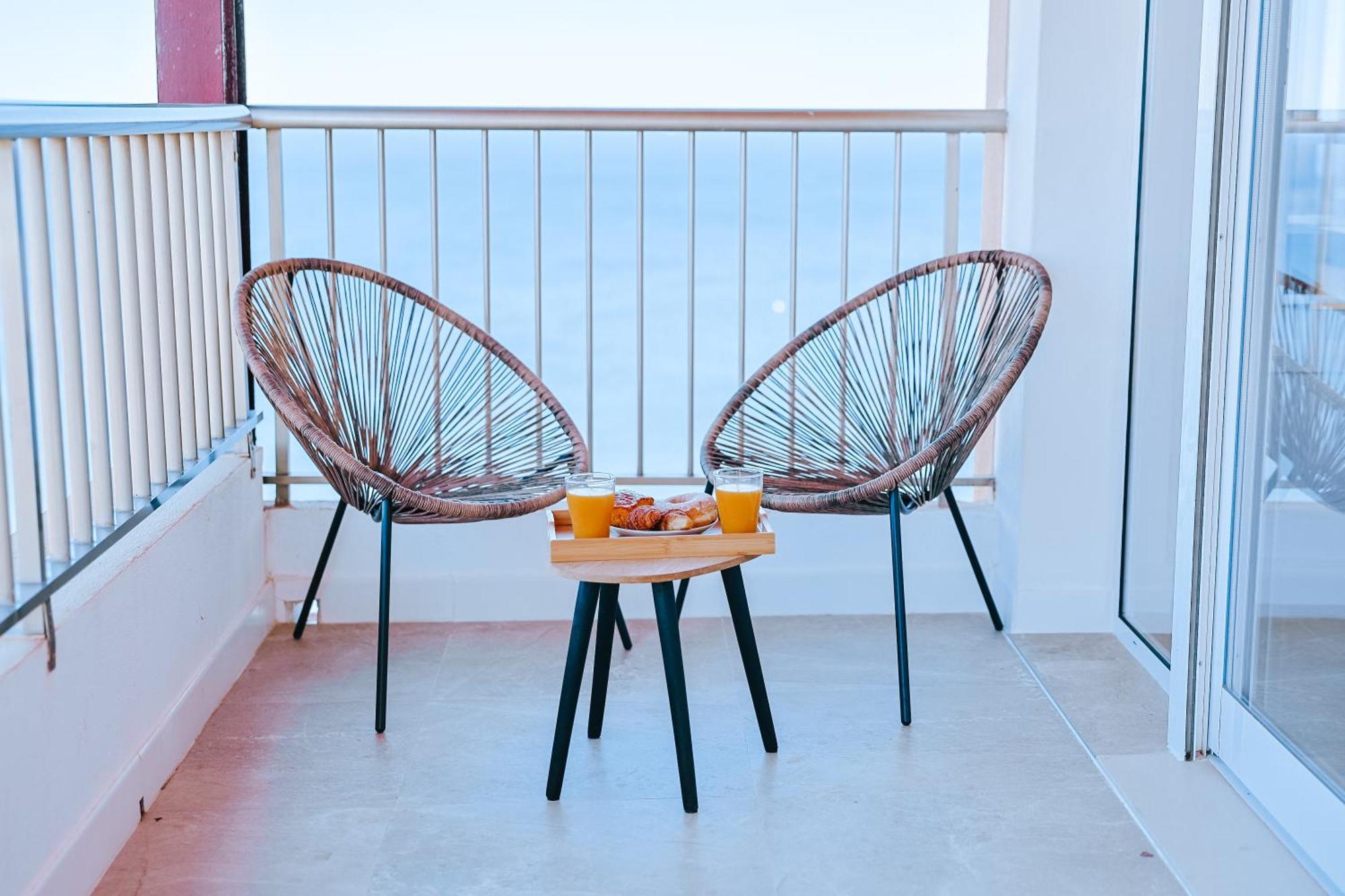 Apartamento Premium Con 5 Piscinas Barbacoa Tenis Frontenis El El Mareny Blau Esterno foto