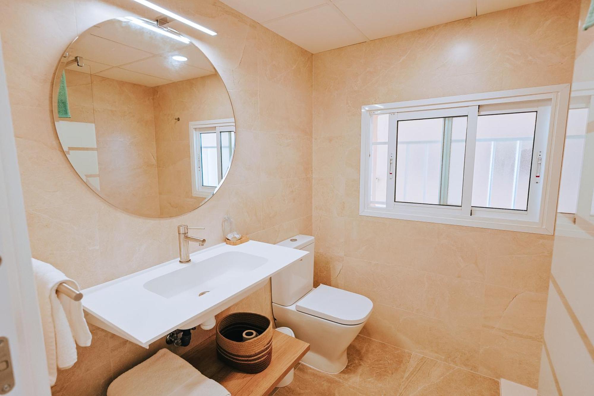 Apartamento Premium Con 5 Piscinas Barbacoa Tenis Frontenis El El Mareny Blau Esterno foto