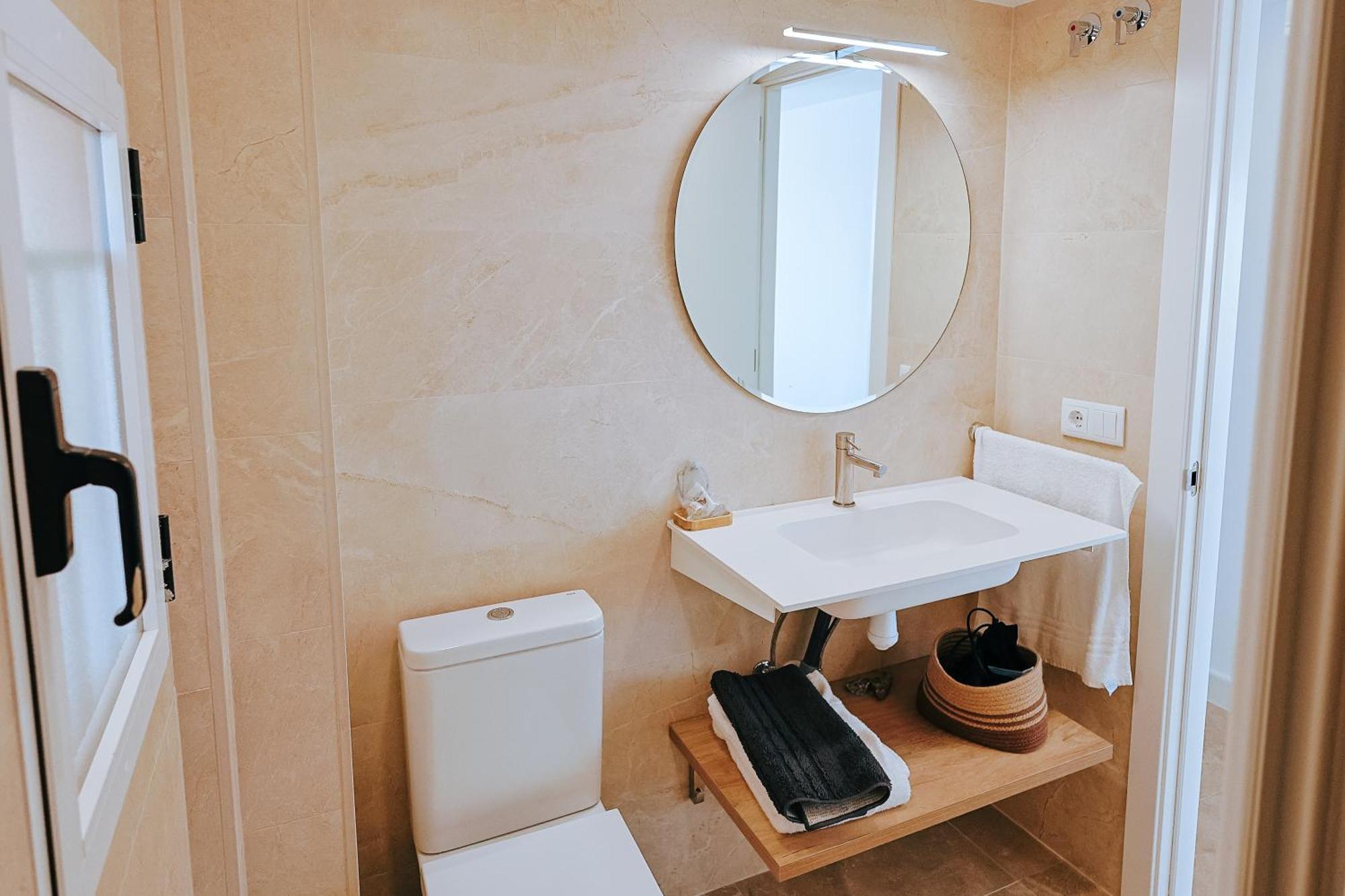 Apartamento Premium Con 5 Piscinas Barbacoa Tenis Frontenis El El Mareny Blau Esterno foto