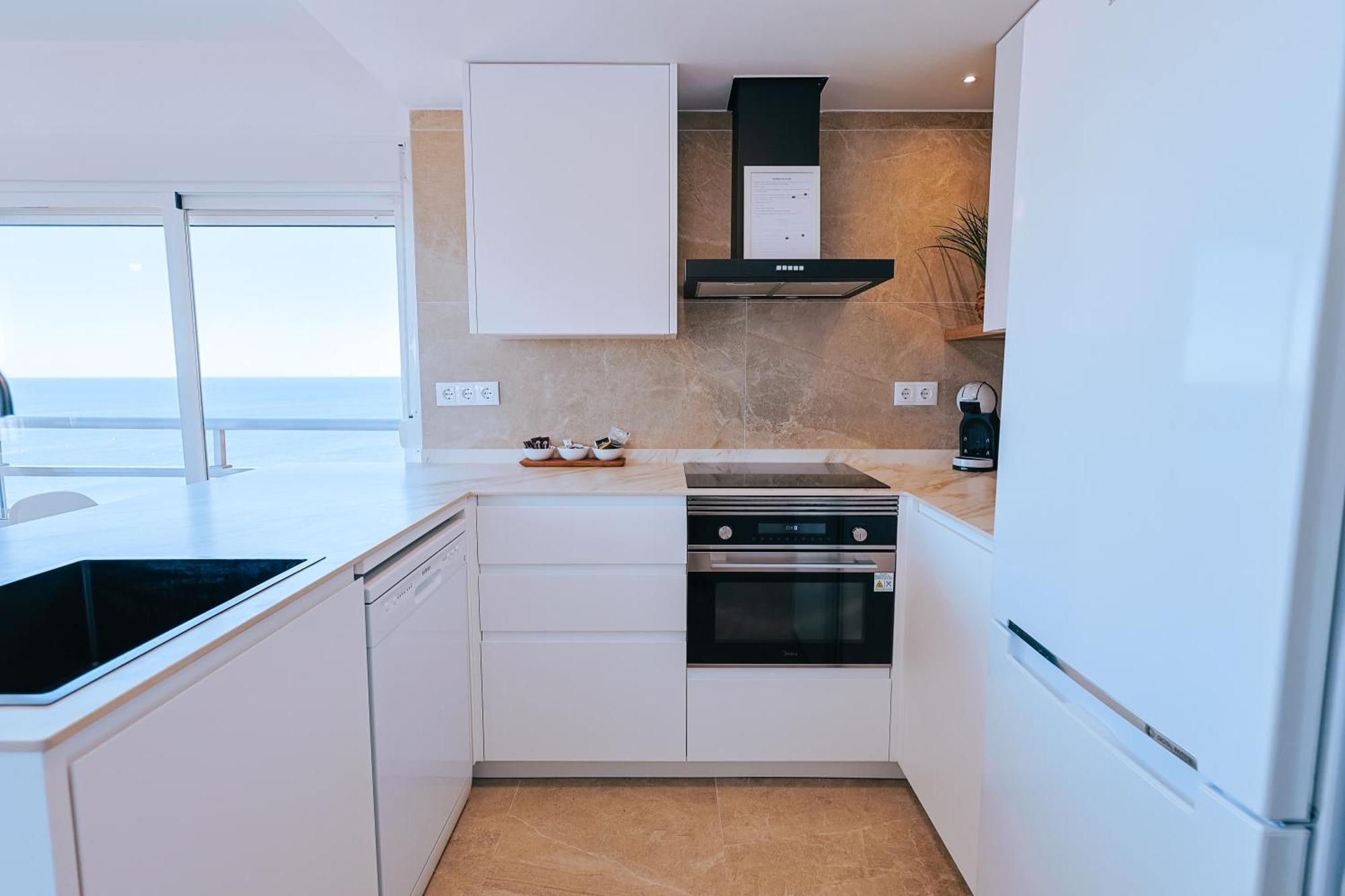 Apartamento Premium Con 5 Piscinas Barbacoa Tenis Frontenis El El Mareny Blau Esterno foto