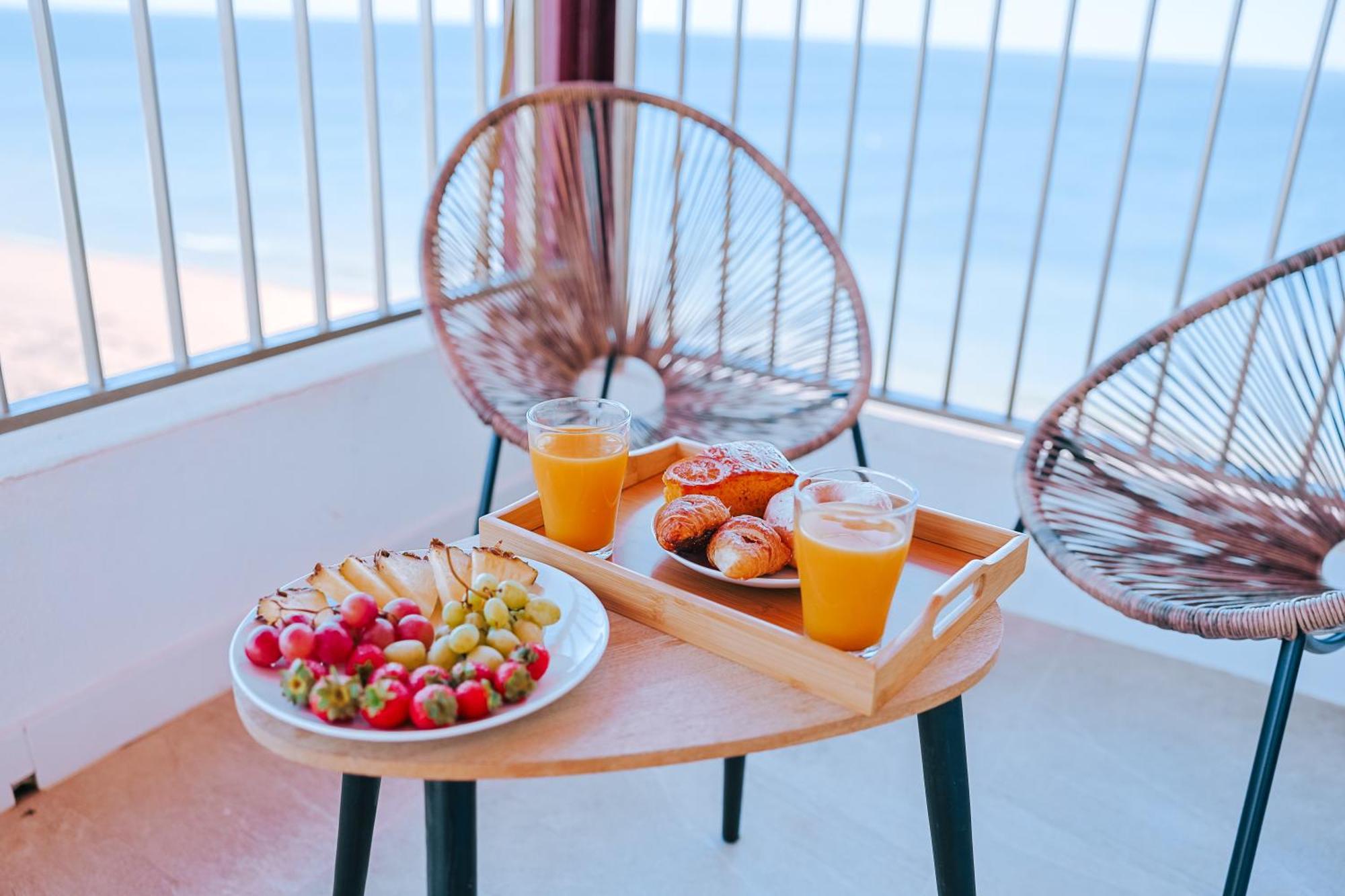 Apartamento Premium Con 5 Piscinas Barbacoa Tenis Frontenis El El Mareny Blau Esterno foto